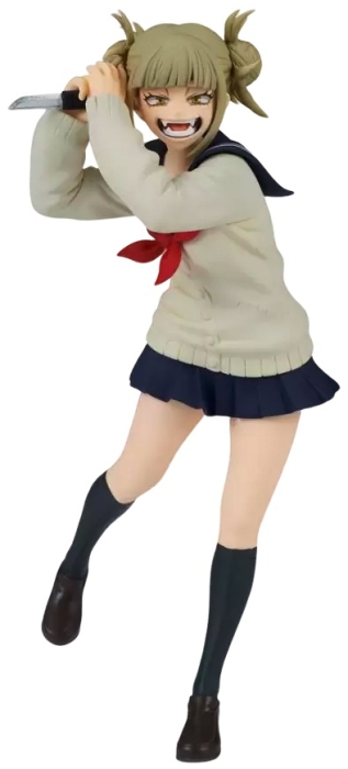 ������� The Evil Villains Vol.6 Toga Himiko