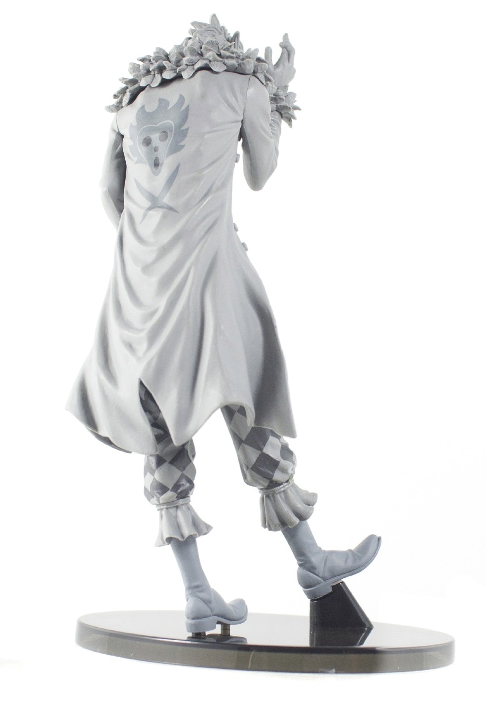 ������� Banpresto One Piece Bartolomeo Colosseum SCultures Zoukeiou Chojho Kessen V vol.4