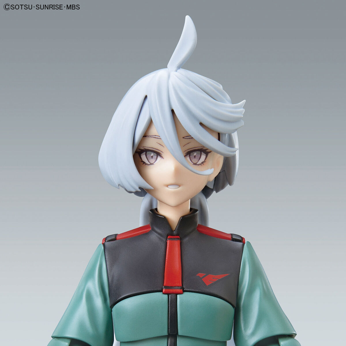 ������� Figure-rise Standard Miorine Rembran / Mobile Suit Gundam: The Witch from Mercury