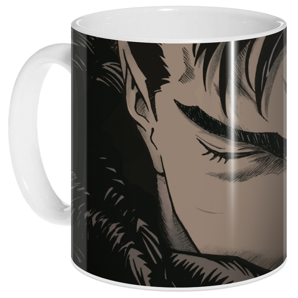 ������ "�������" Guts