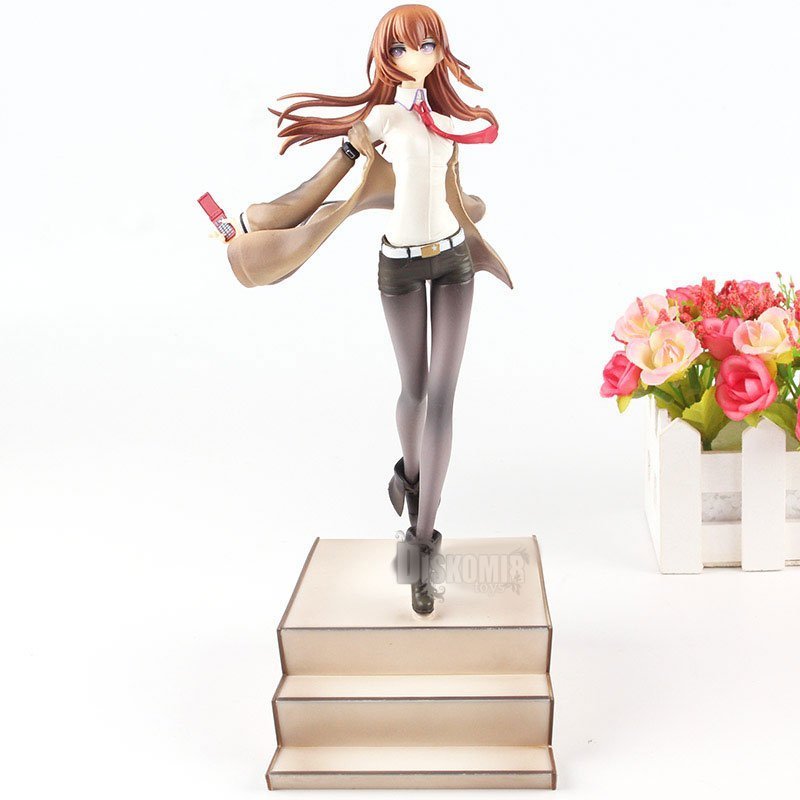 ������� ����� ������ Makise Kurisu