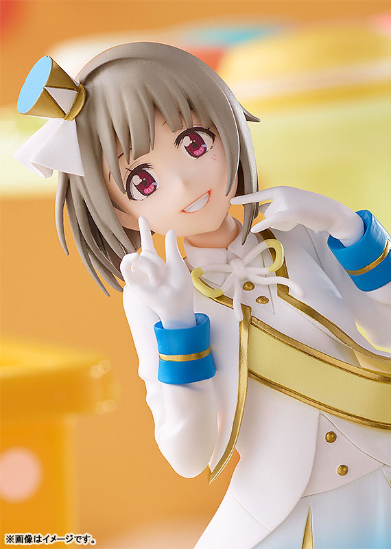 ������� POP UP PARADE Love Live! Nijigasaki High School Idol Club: Kasumi Nakasu