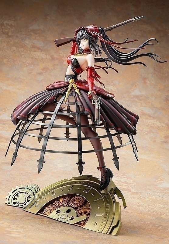 ������� Date A Bullet: Tokisaki Kurumi Night Dress Ver.