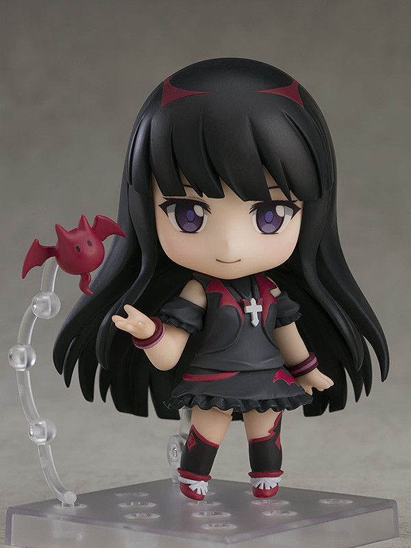 ������� Nendoroid 1376 Journal of the Mysterious Creatures - Vivian