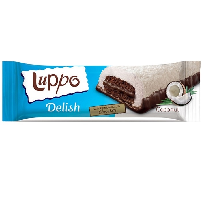 �������� Luppo Delis � ���������� ��������, ���������� � ��������� �������� 36 �