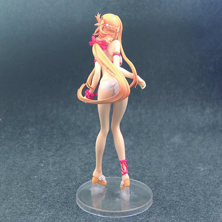 ������� ������� ���� ������ Asuna