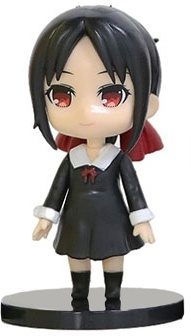 ������� ������� �����: � ����� ��� �� ����� - Kaguya Shinomiya