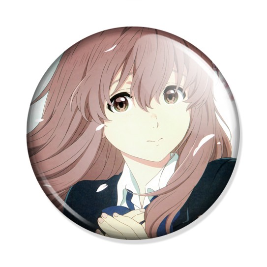 ������ ����� ������ - Nishimiya Shouko