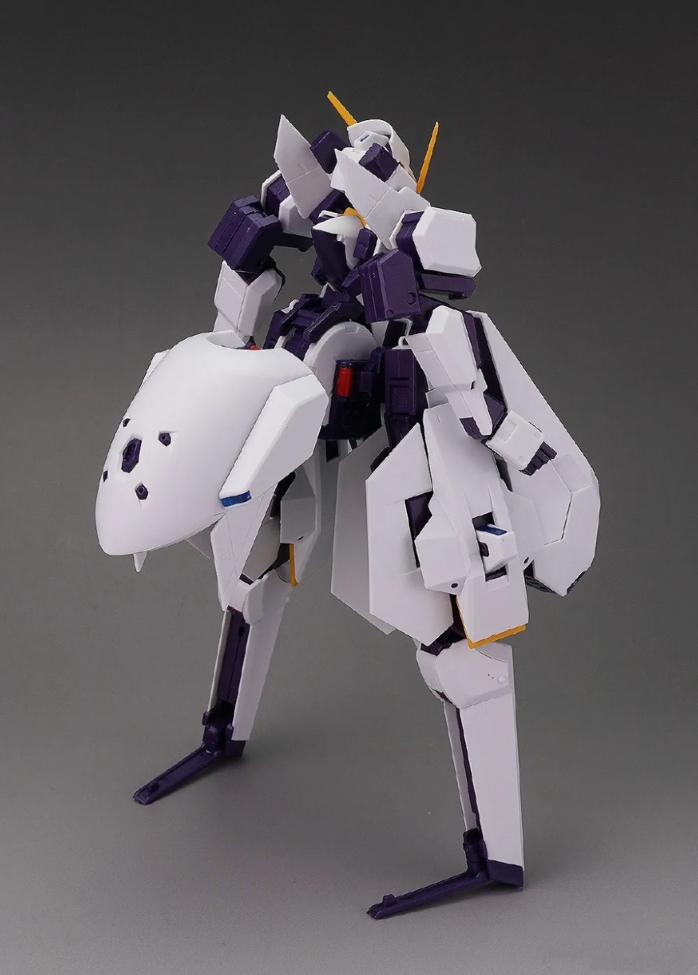 ������� ������� ������ HG 1/144 TR-6 Hazel 2 Woundwart AOZ ARZ-124 Fighter