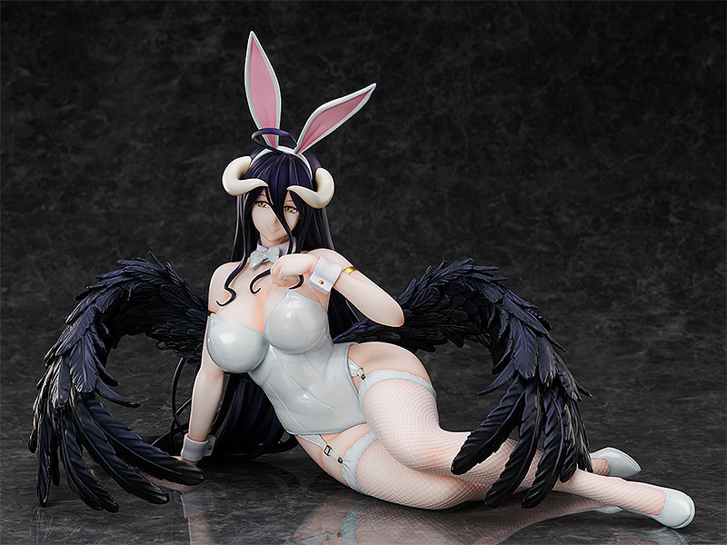 ������� Overlord IV: Albedo Bunny Ver.