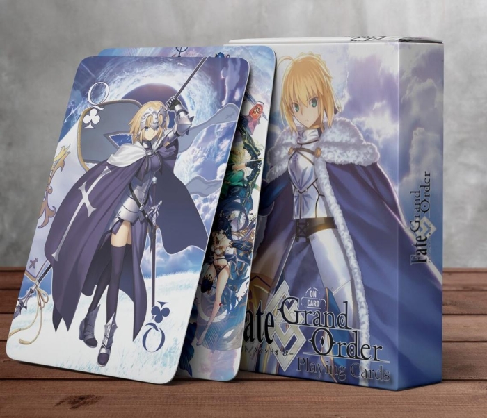 ��������� ����� Fate