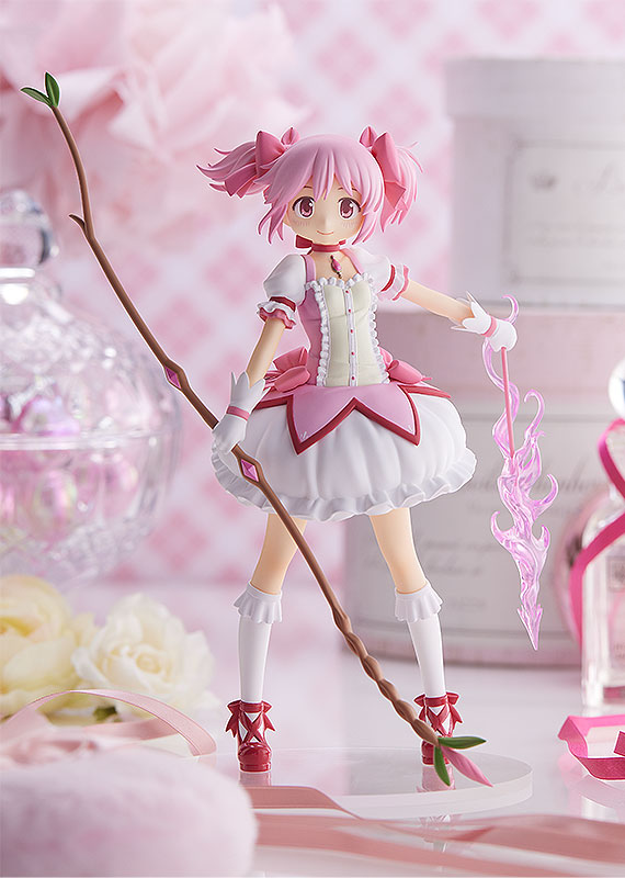 ������� POP UP PARADE Puella Magi Madoka Magica the Movie New Feature Rebellion: Kaname Madoka