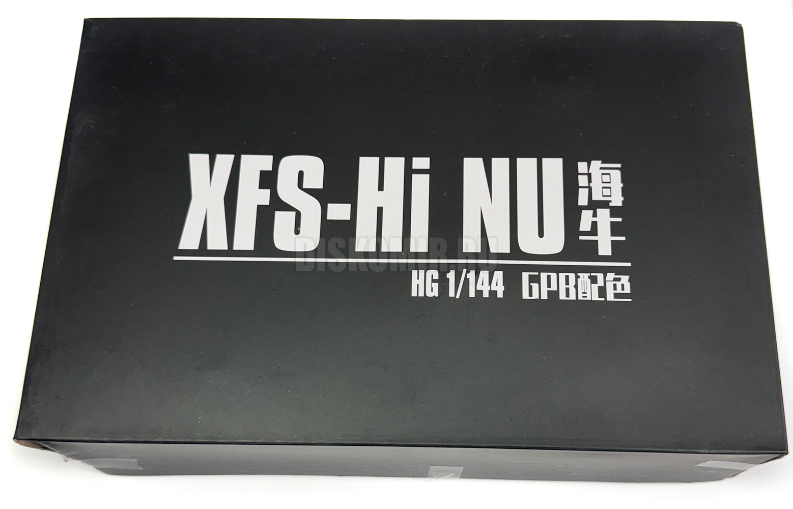 ������� ������� ������ XFS-Hi Nu