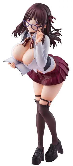 ������� Secret Exclusive Librarian Girl