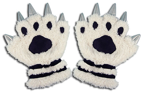������� �������� ������� �� �������� ���� - Atsushi Tiger Gloves