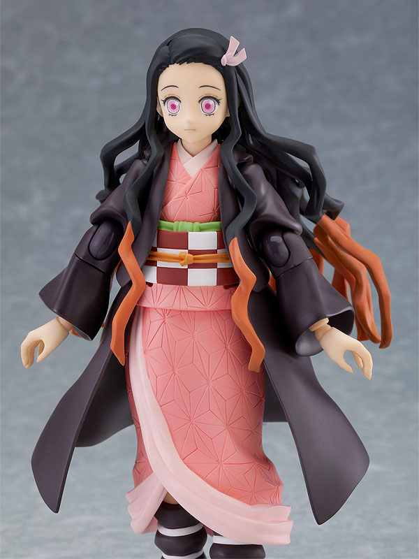������� Figma 508 Demon Slayer Kimetsu no Yaiba: Nezuko Kamado