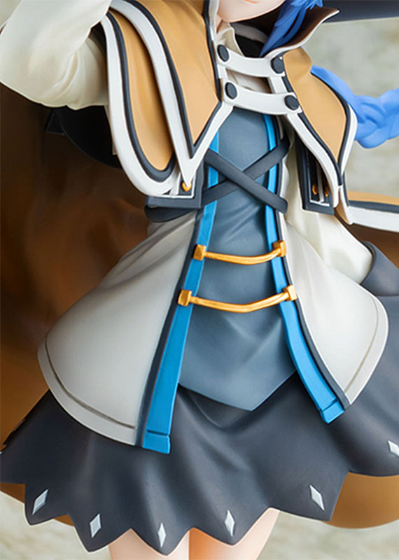 ������� Mushoku Tensei Isekai Ittara Honki dasu: Roxy Migurdia