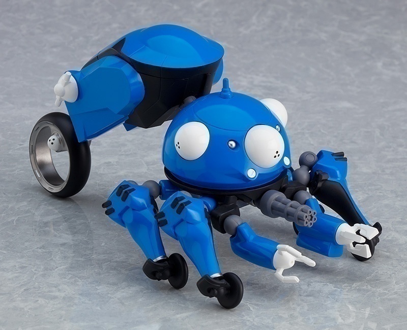 ������� Nendoroid 1592 Ghost in the Shell: Tachikoma SAC 2045 Ver.