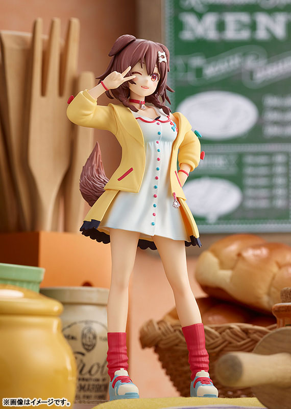������� POP UP PARADE Hololive Production: Inugami Korone