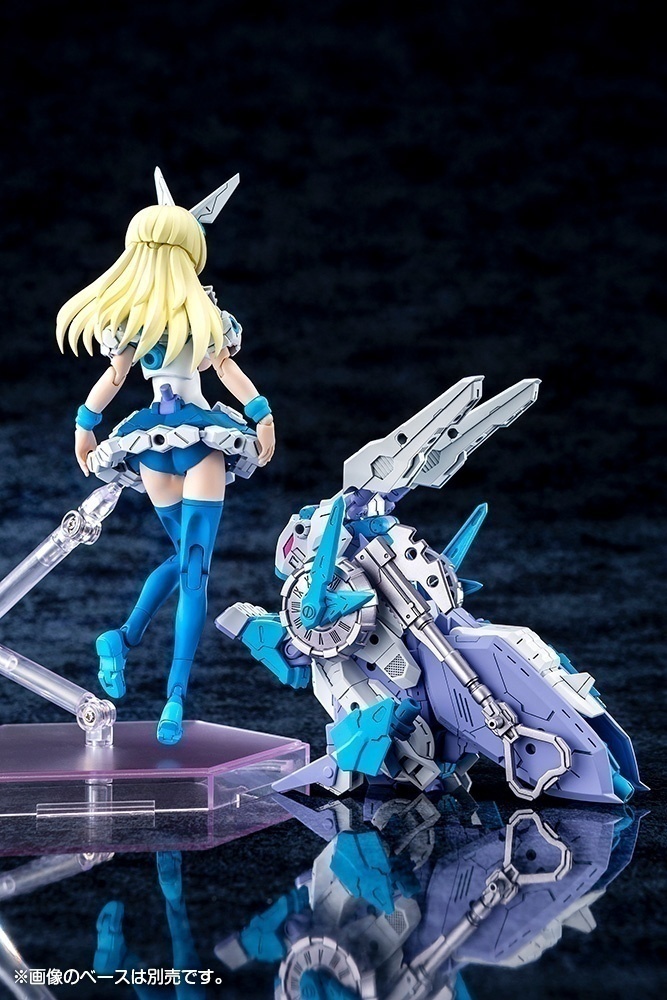 ������� Chaos & Pretty ALICE