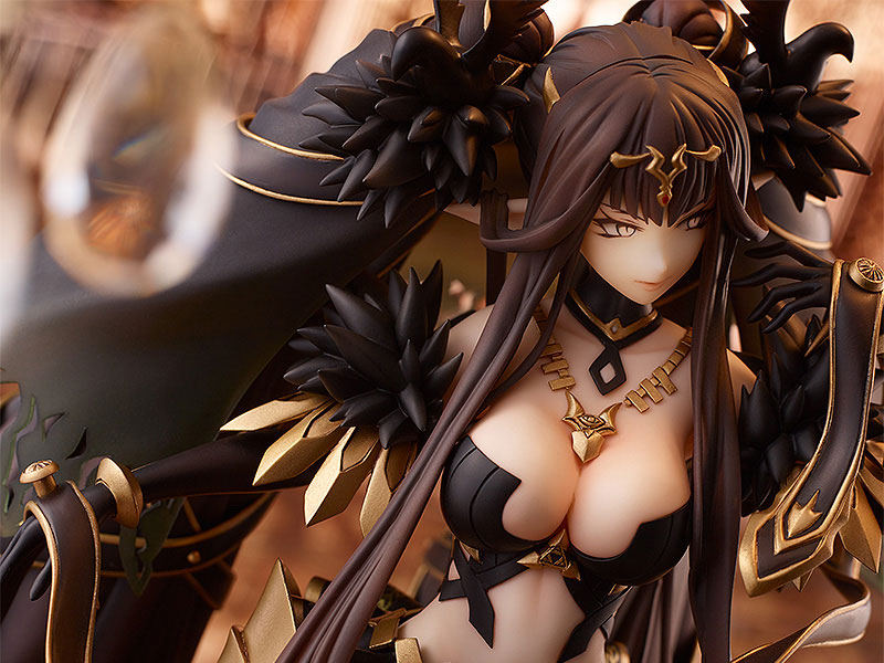 ������� Fate/Grand Order: Assassin/Semiramis