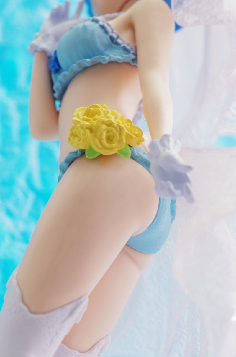 ������� Banpresto ReZero Rem EXQ Figure