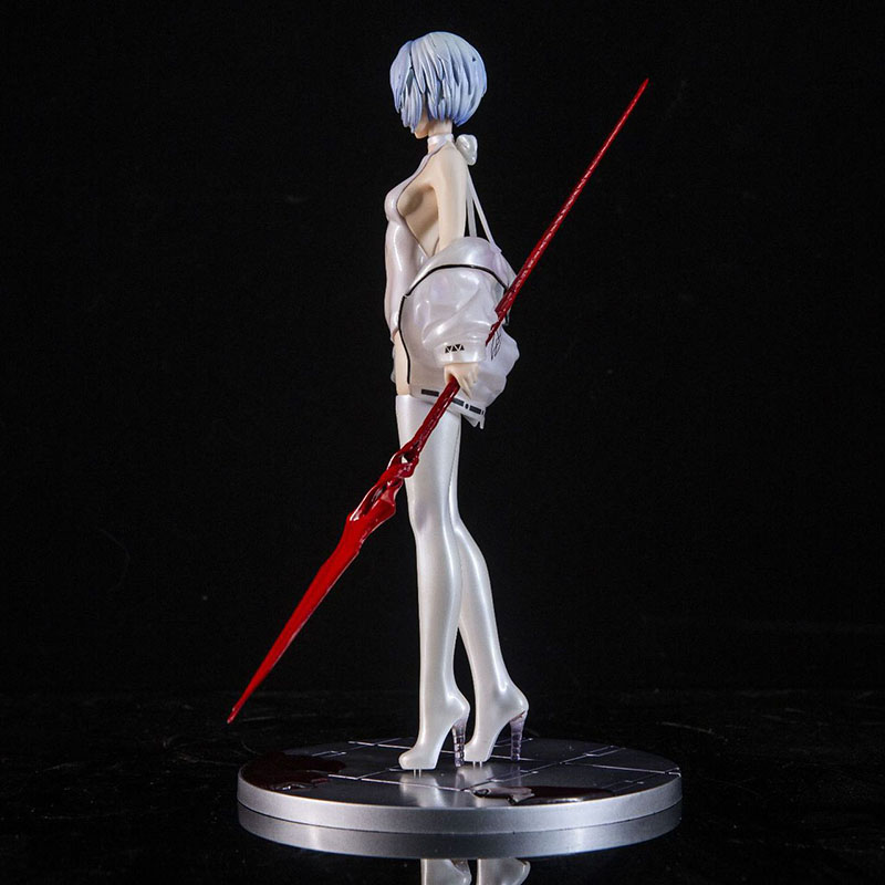 ������� ���������� EVA Ayanami Rei