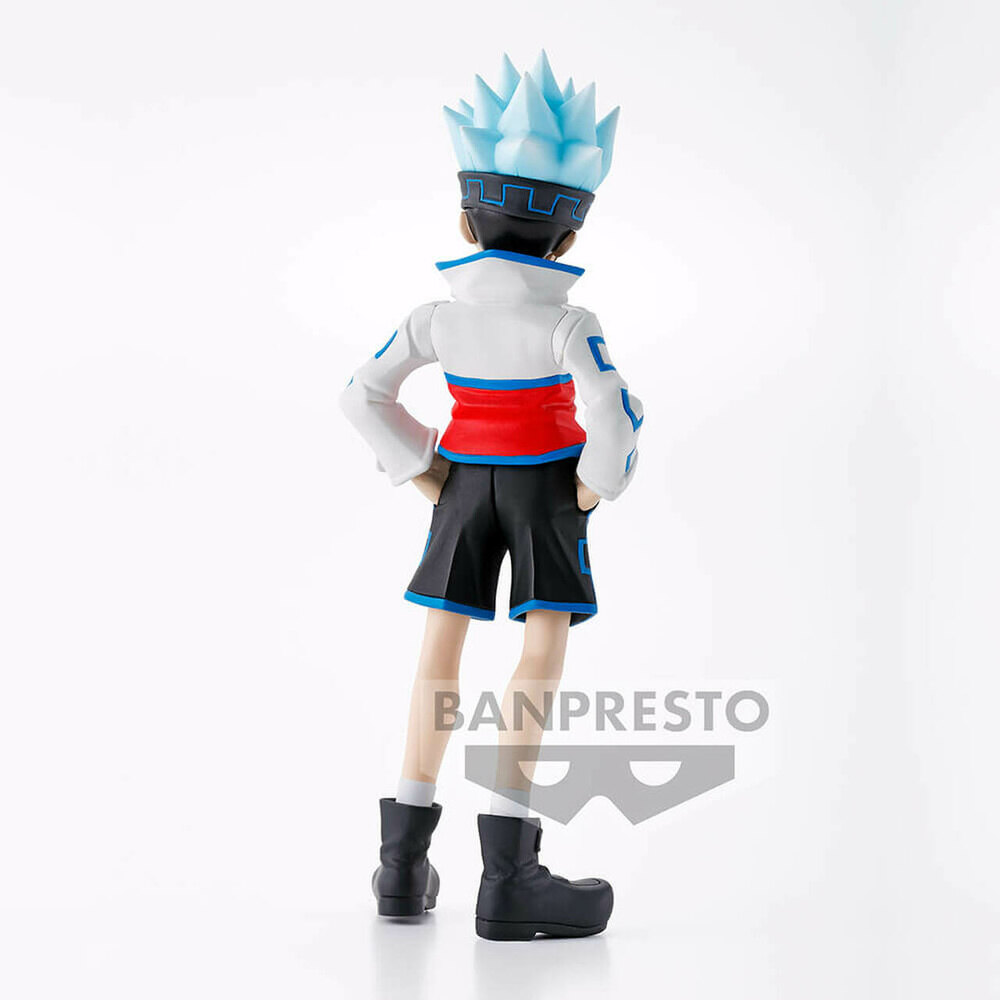 ������� Shaman King Horohoro