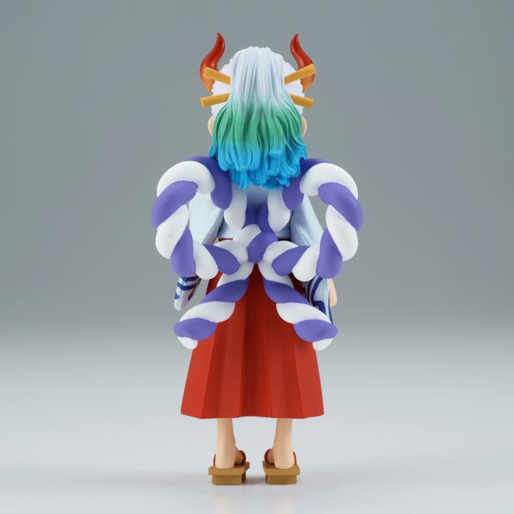 ������� One Piece The Grandline Children Vol.3 Yamato