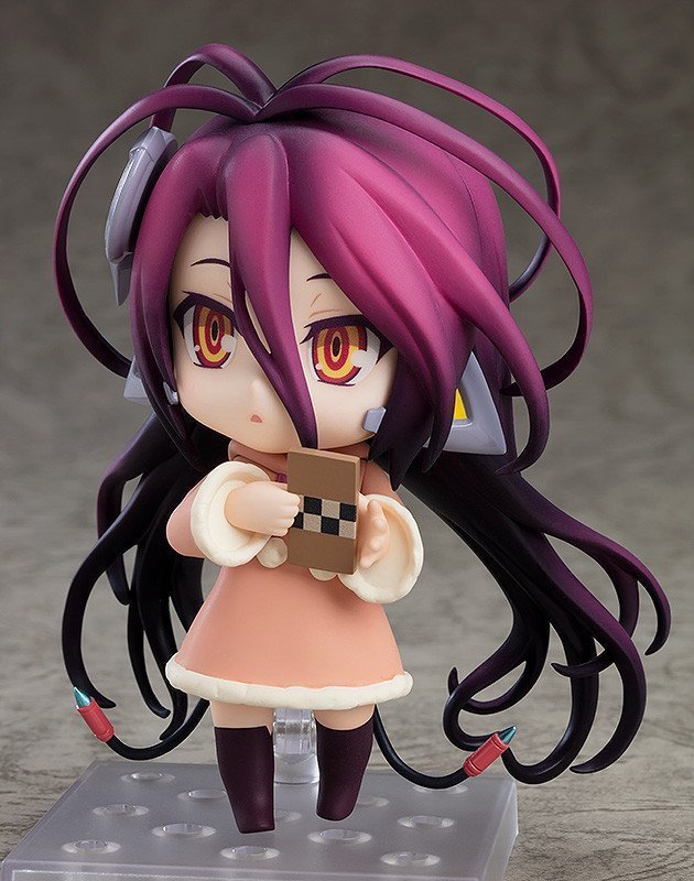 ������� Nendoroid 1090 "No Game No Life" Schwi