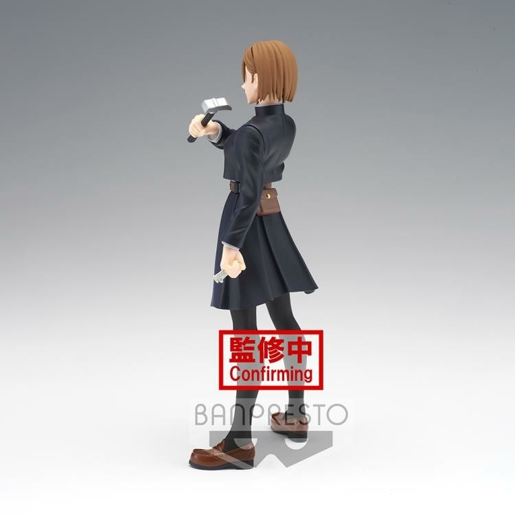 ������� Jujutsu Kaisen Jukon no Kata Kugisaki Nobara