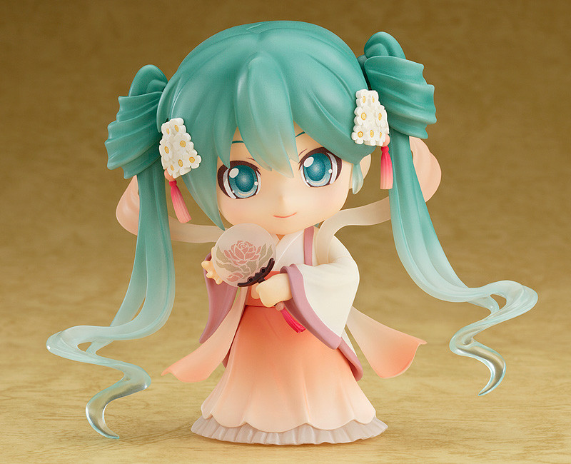 ������� Nendoroid 539 ���� ������: Harvest Moon Ver. ���������
