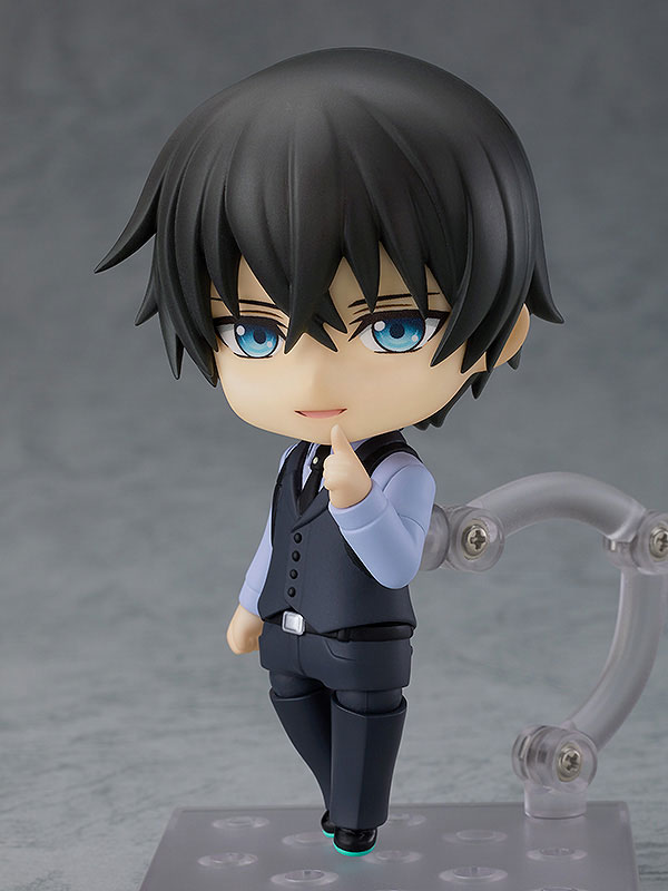 ������� Nendoroid 1432 Mahouka Koukou no Rettousei - Tatsuya Shiba