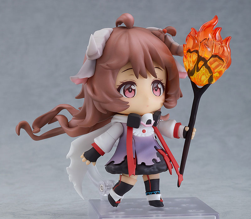 ������� Nendoroid 1521 Arknights: Eyjafjalla