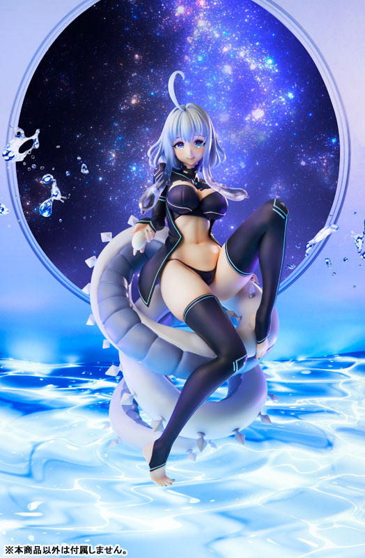 ������� KDcolle "Giuniu Original" UMA-chan 1/6 Complete