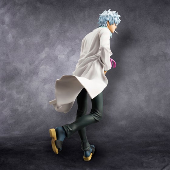 ������� ������� Gintoki Sakata