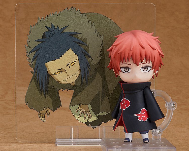 ������� Nendoroid 1373 Naruto - Sasori