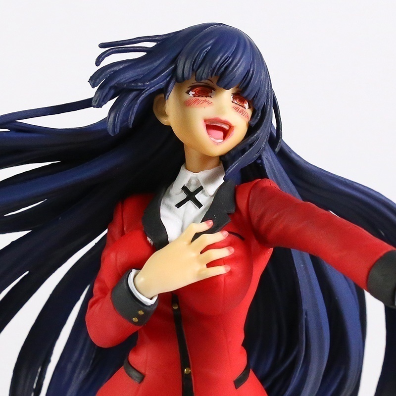 ������� �������� �����: Jabami Yumeko