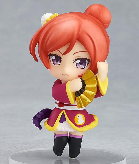 ������� � ������������ Love Live! Sunshine!! Nendoroid Petite
