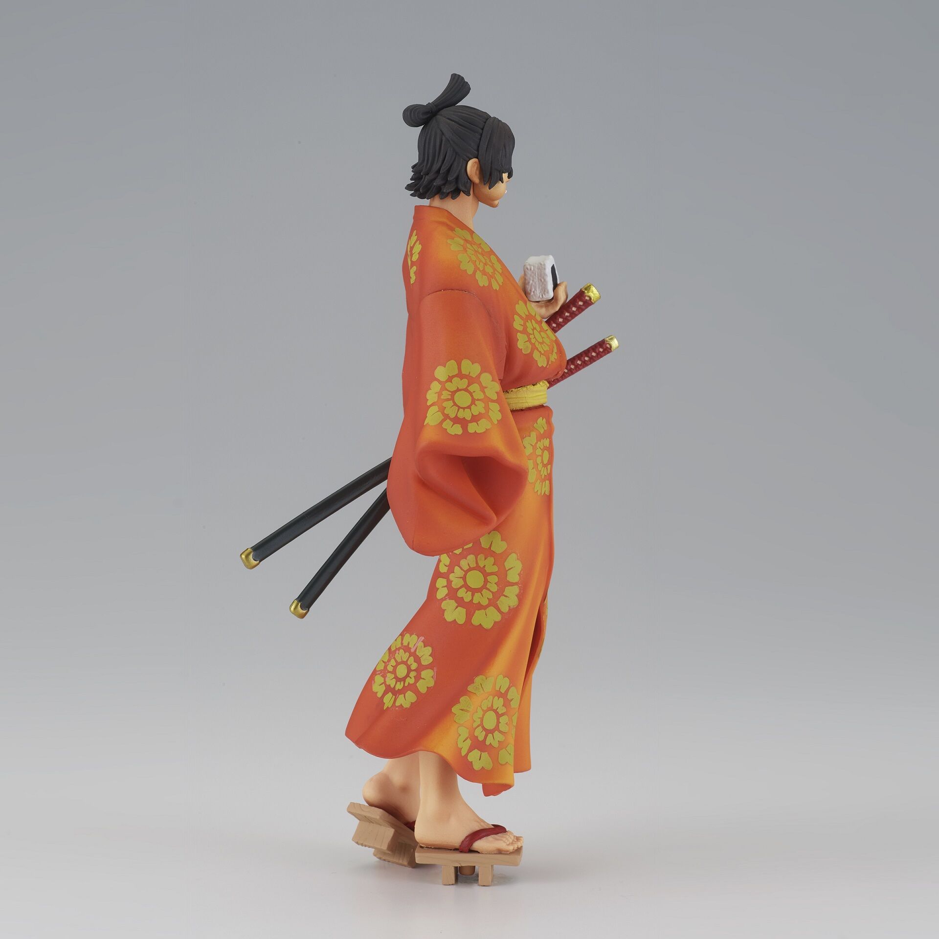 ������� Banpresto One Piece A Piece of Dream #2 Vol. 1 - Special Portgas D. Ace Heykel