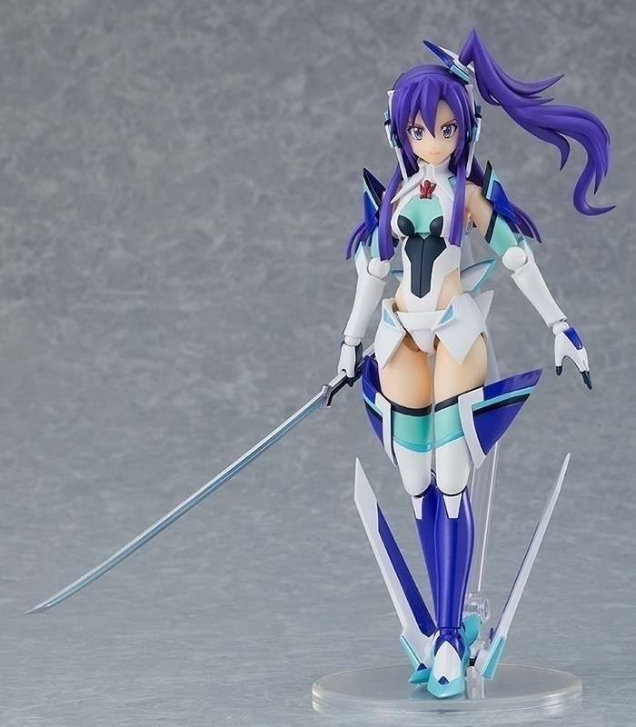 ������� ACT MODE Senki Zessho Symphogear GX: Kazanari Tsubasa