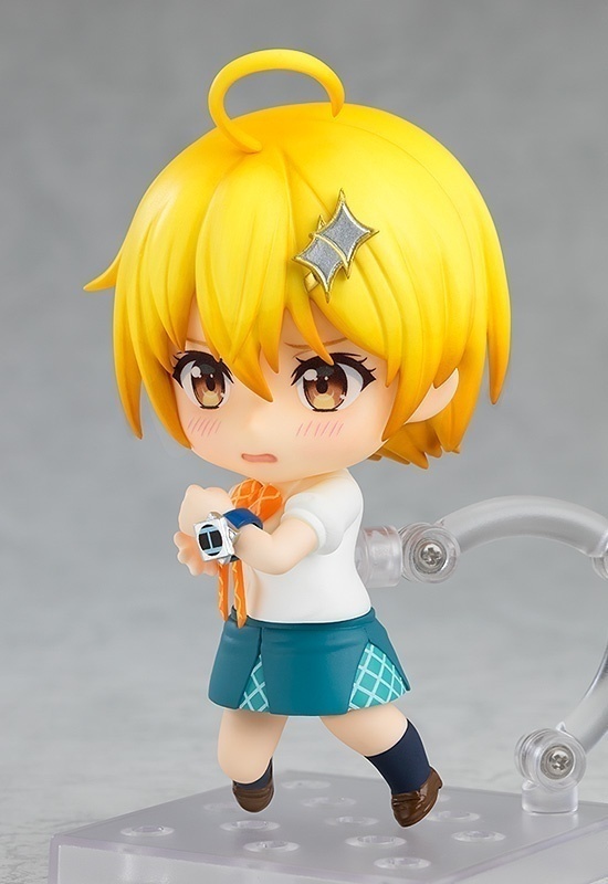 ������� Nendoroid 1486 Super HxEros - Kirara Hoshino