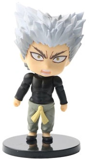 ������� ���������� - Garou v.2.1