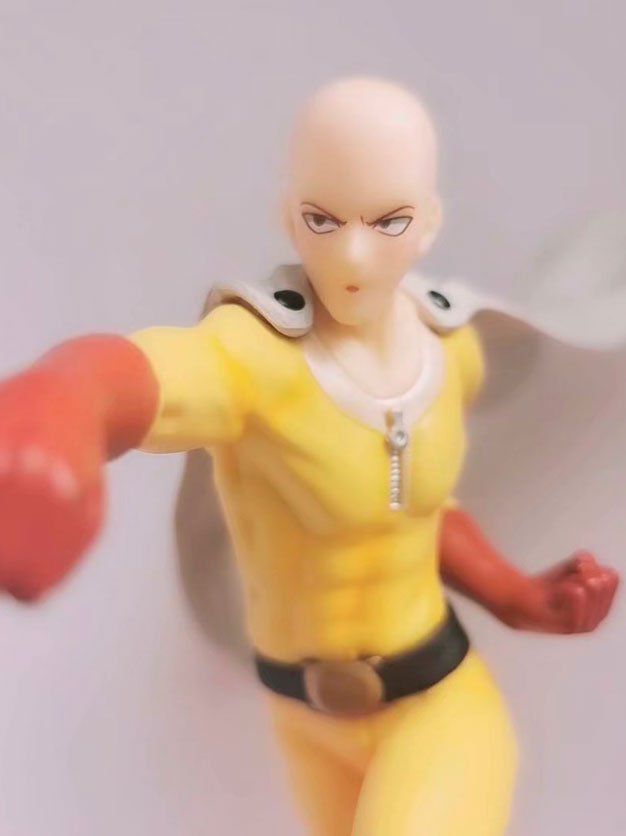 ������� ���������� Saitama