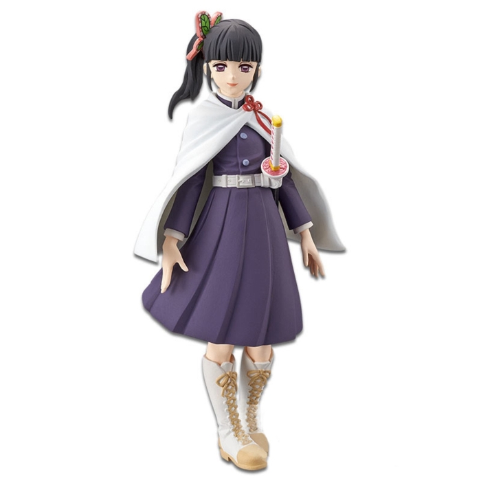 ������� Demon Slayer Kanao Tsuyuri Kizuna no Sou Vol.7