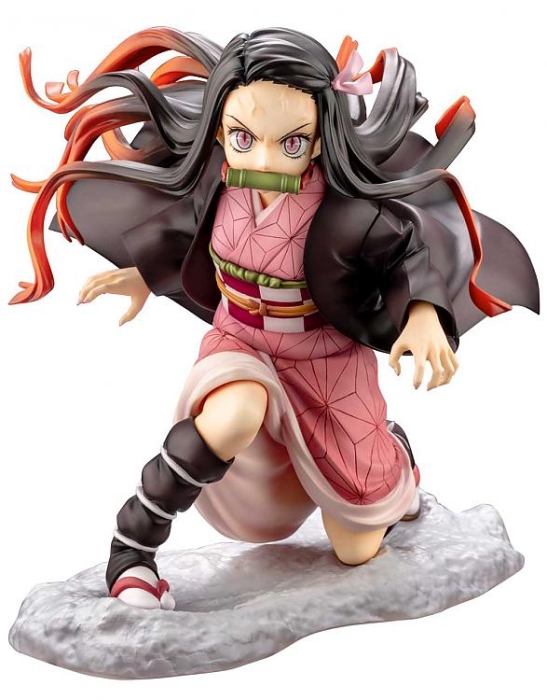 ������� ������, ����������� ������� Kamado Nezuko Constant Flux Aniplex
