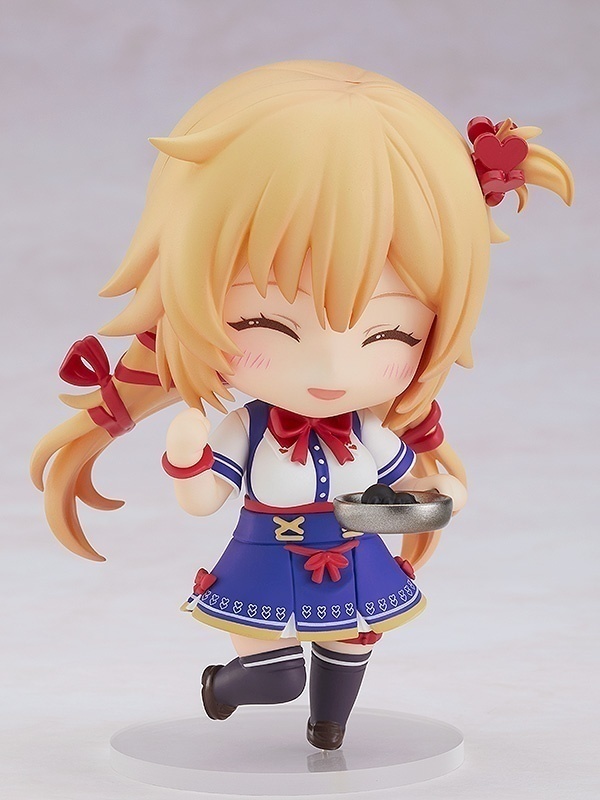 ������� Nendoroid 1653 Hololive Production: Akai Haato