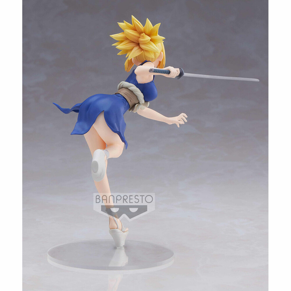 ������� Bandai Dr. Stone Kohaku