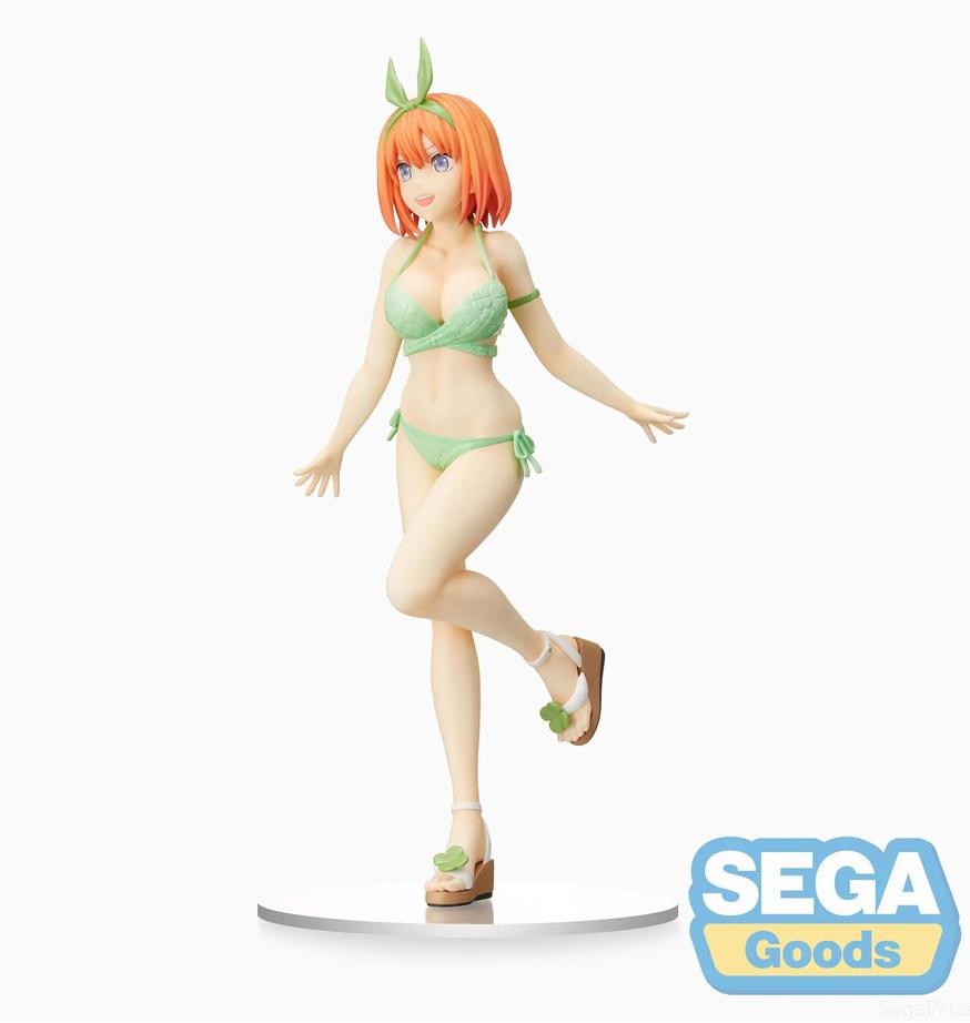 ������� Gotoubun no Hanayome PM Nakano Yotsuba