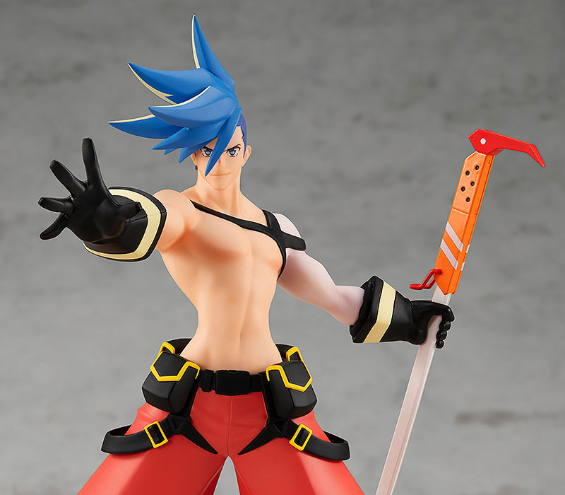 ������� POP UP PARADE Promare - Galo Thymos